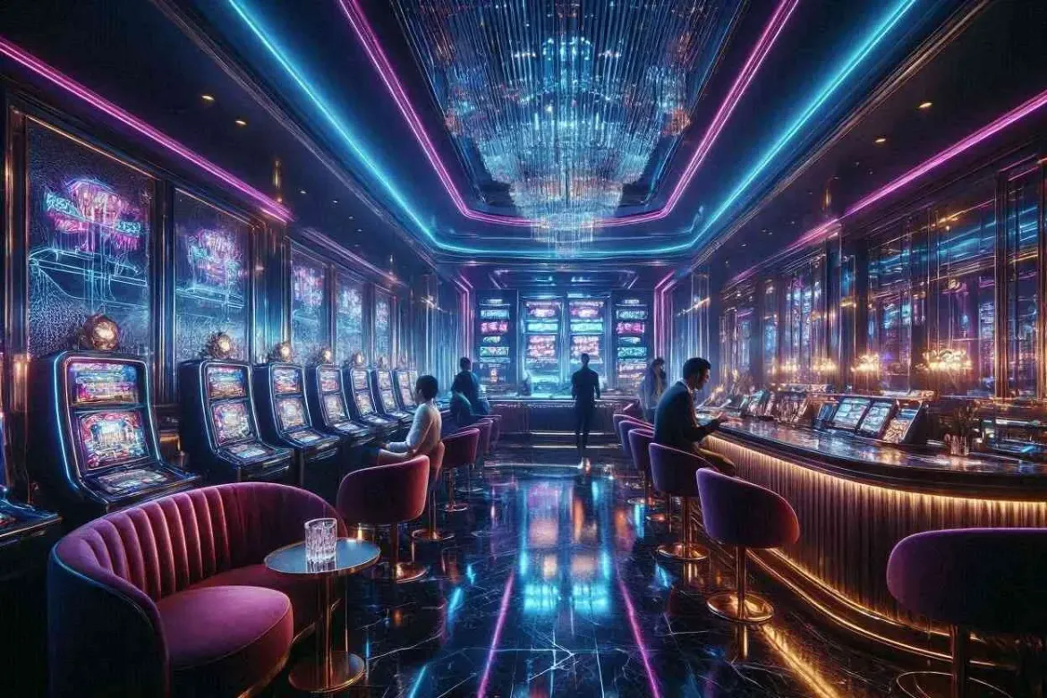 Mond Casino